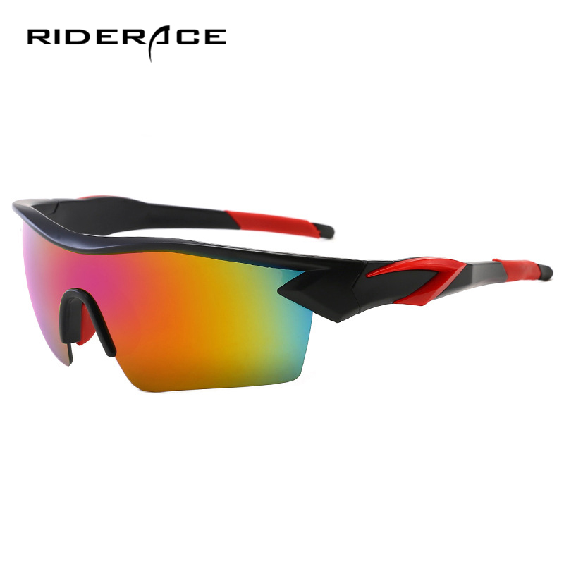 Bicycle Eyewear Glasses Outdoo - Mountain Biking Sport 评论和价格