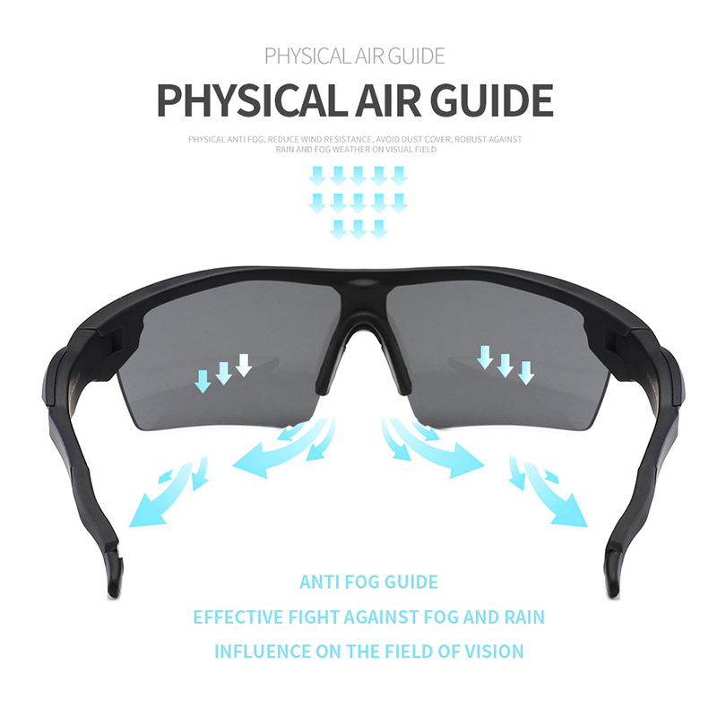Bicycle Eyewear Glasses Outdoo - Mountain Biking Sport 评论和价格