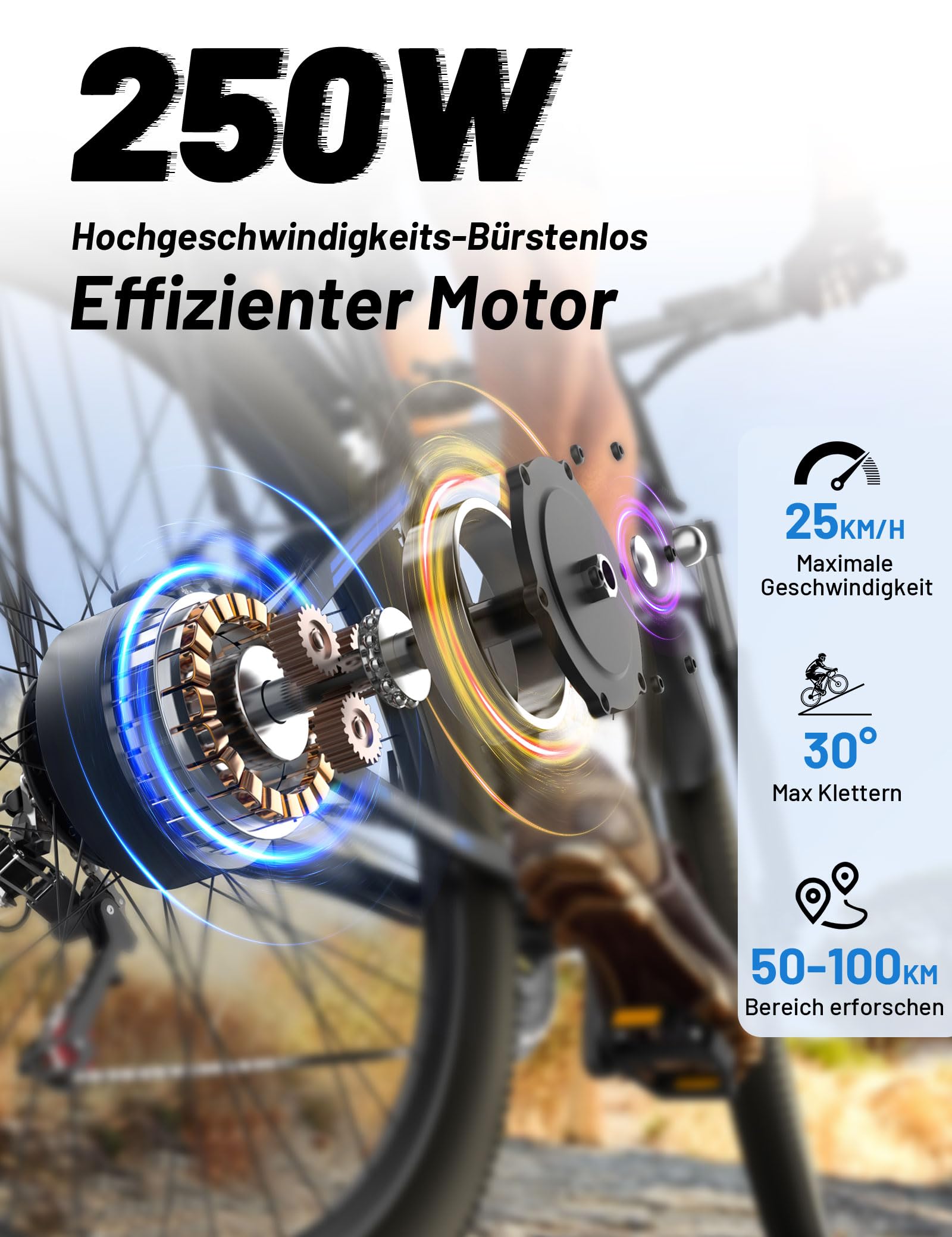 EU UK Warehouse Stock Duotts C - Mountain Biking In The Uk 评论和价格