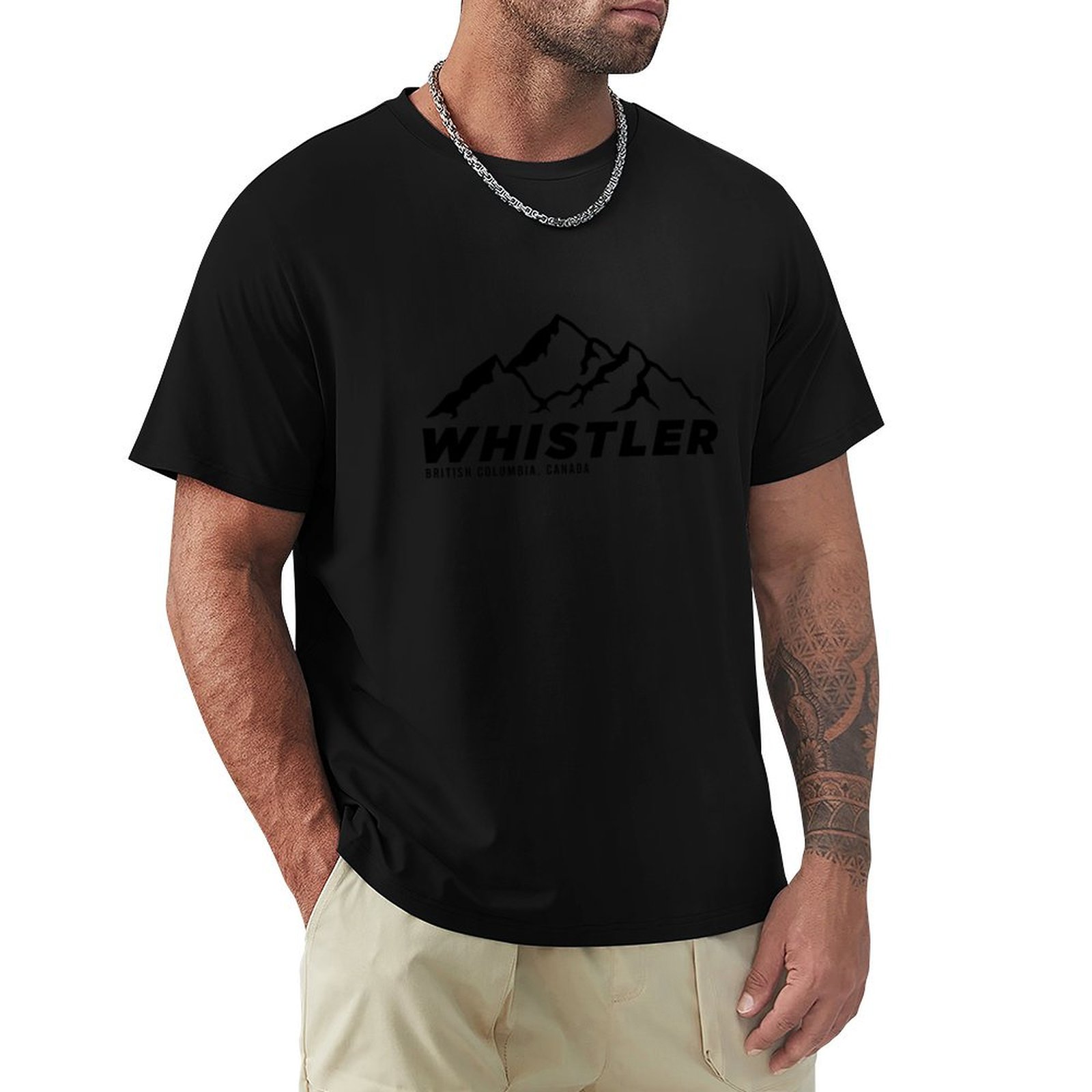 Ski Whistler B.C Canada Skiing - Mountain Biking Whistler 评论和价格
