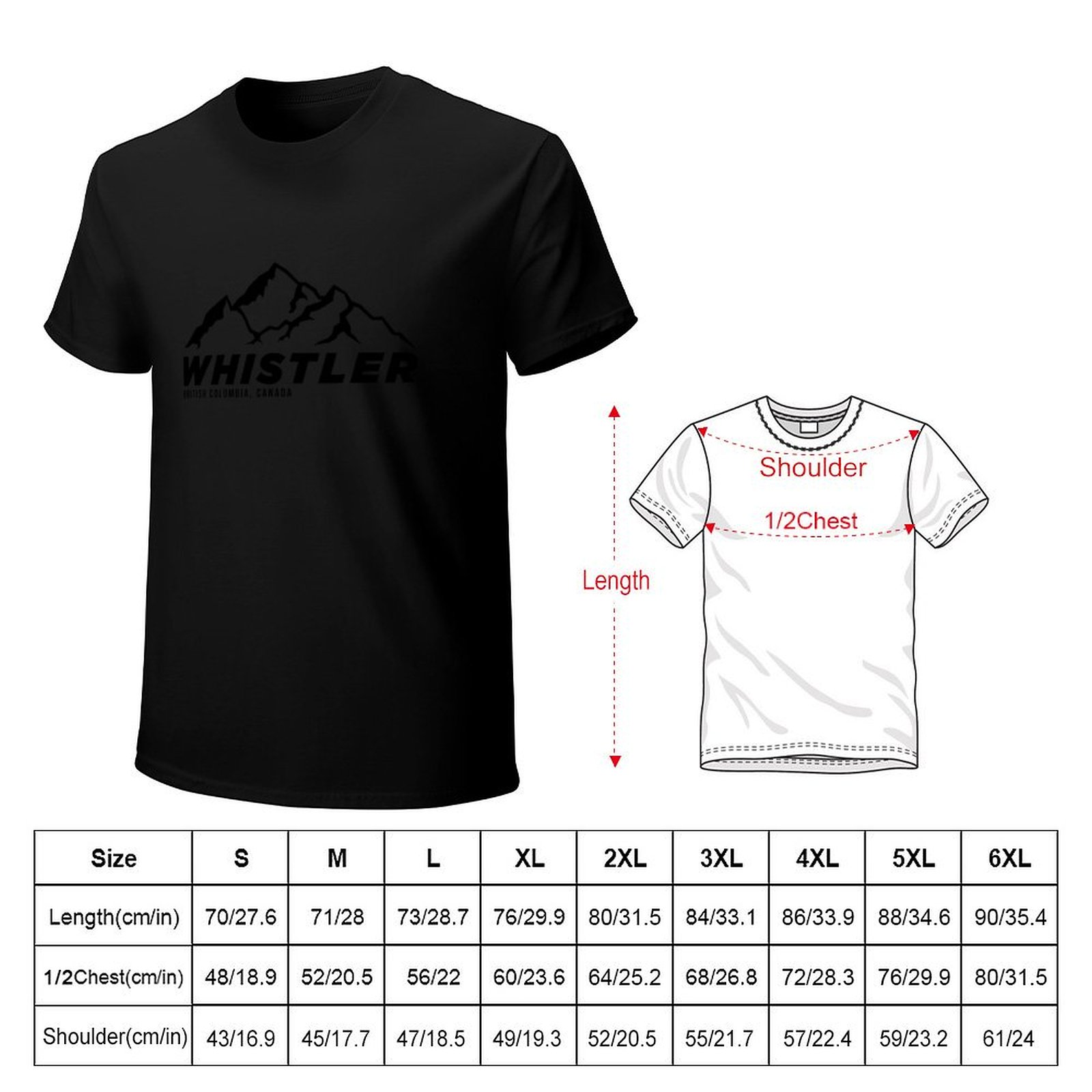 Ski Whistler B.C Canada Skiing - Mountain Biking Whistler 评论和价格