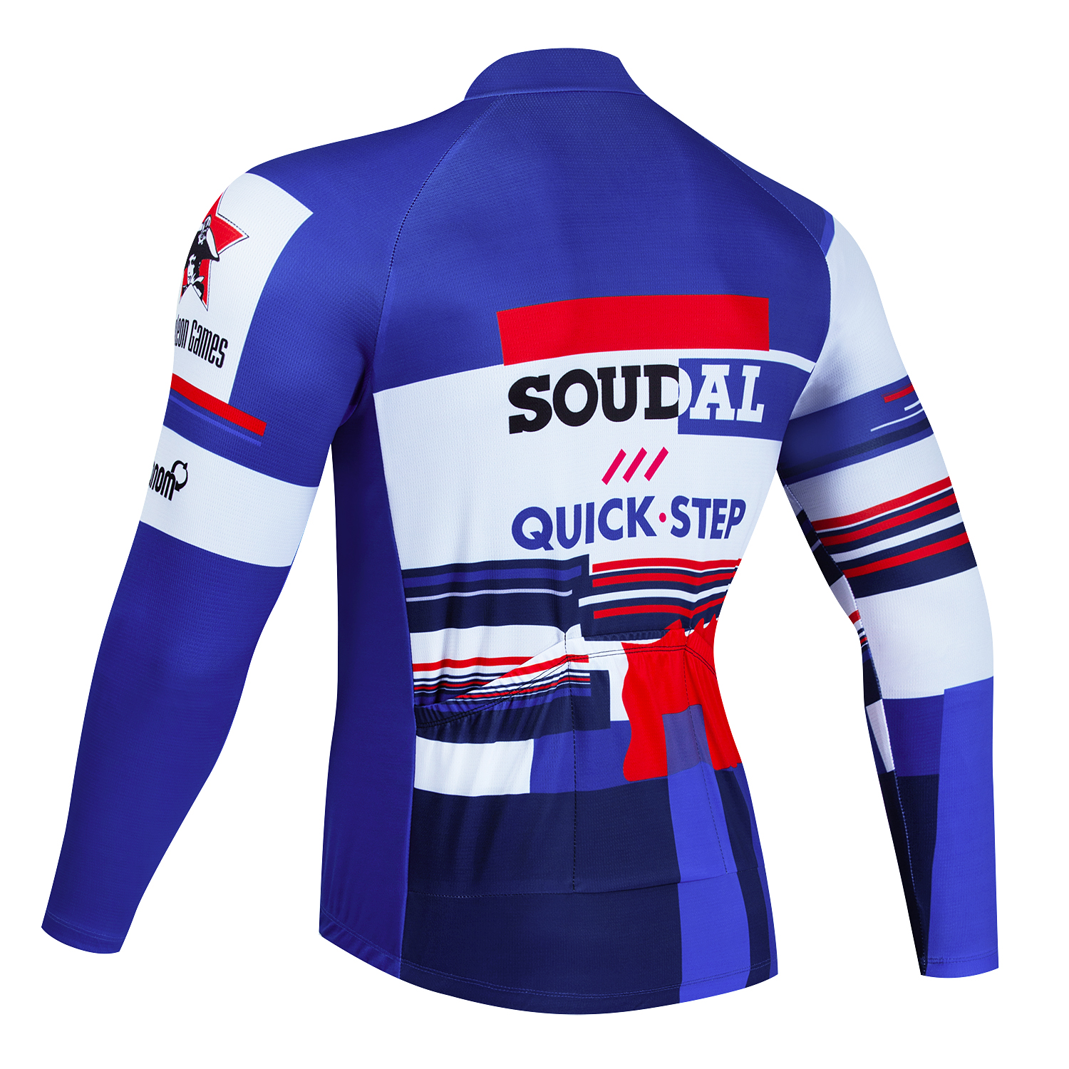 Winter Men's Cycling Outfit Th - Mountain Biking Outfit 评论和价格