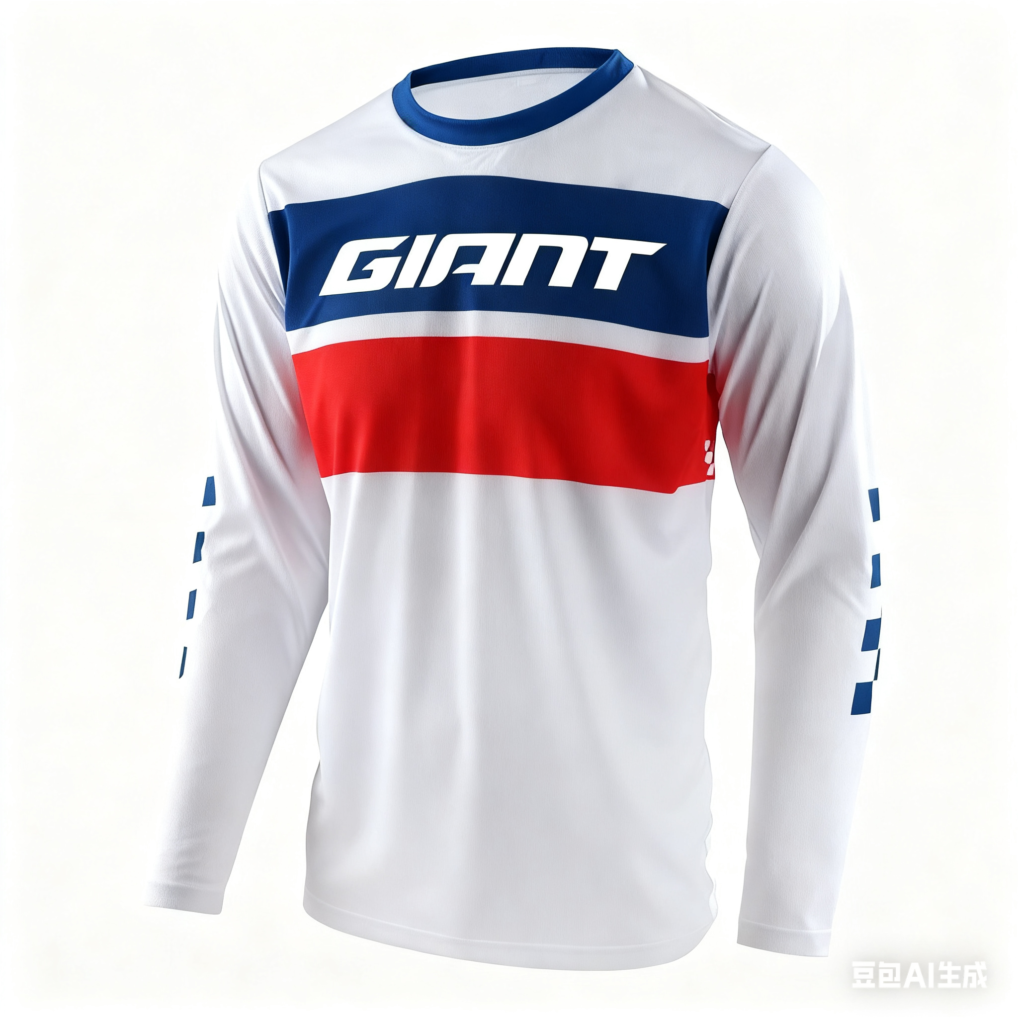 Giant Downhill Mtb Jersey Dh M - Mountain Biking Outfit 评论和价格