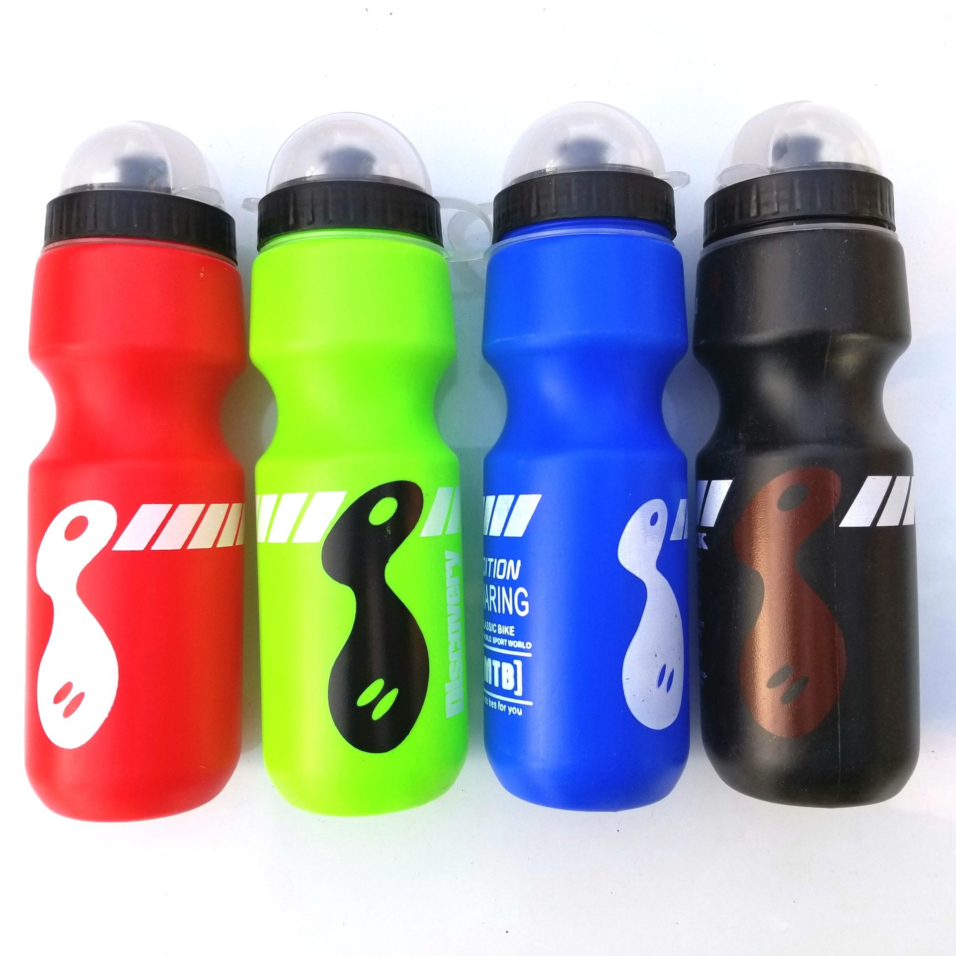 750ml Portable Mountain Bike B - Mountain Biking Sport 评论和价格