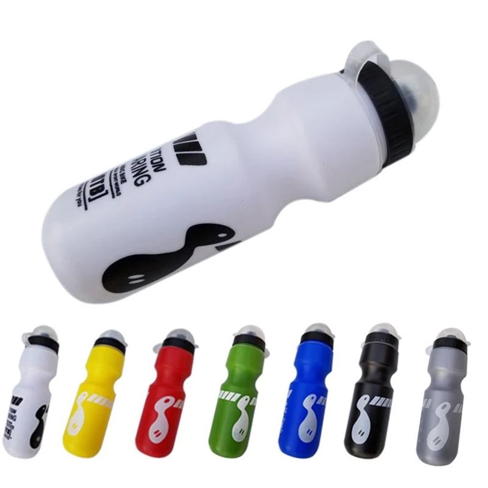 750ml Portable Mountain Bike B - Mountain Biking Sport 评论和价格