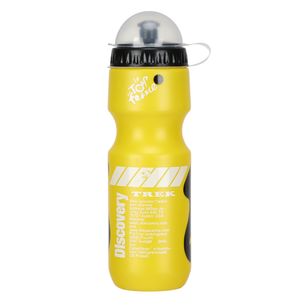 750ml Portable Mountain Bike B - Mountain Biking Sport 评论和价格