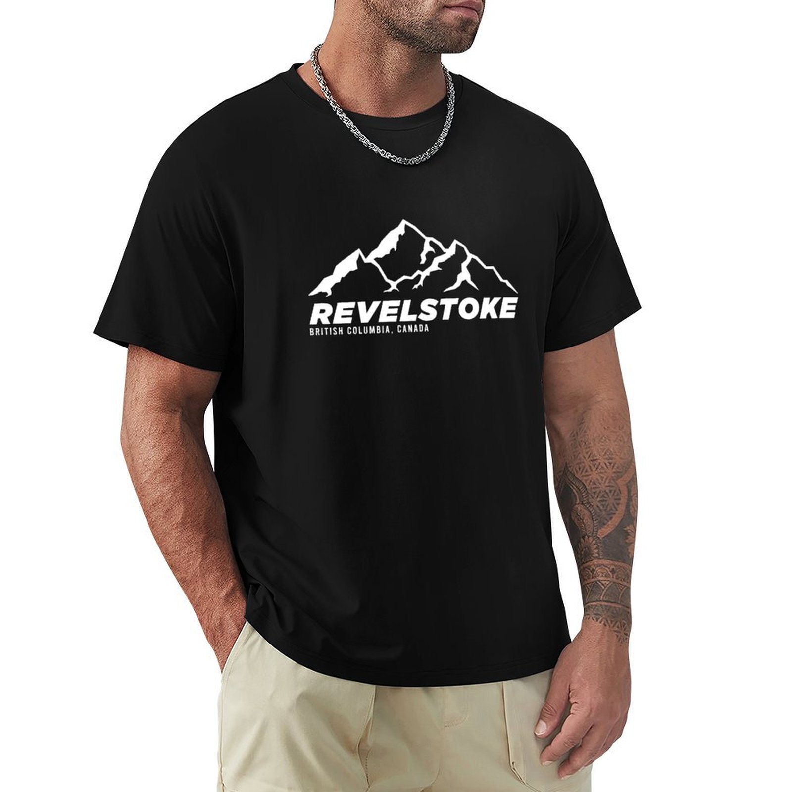 Ski Revelstoke B.C Canada Skii - Mountain Biking Revelstoke 评论和价格