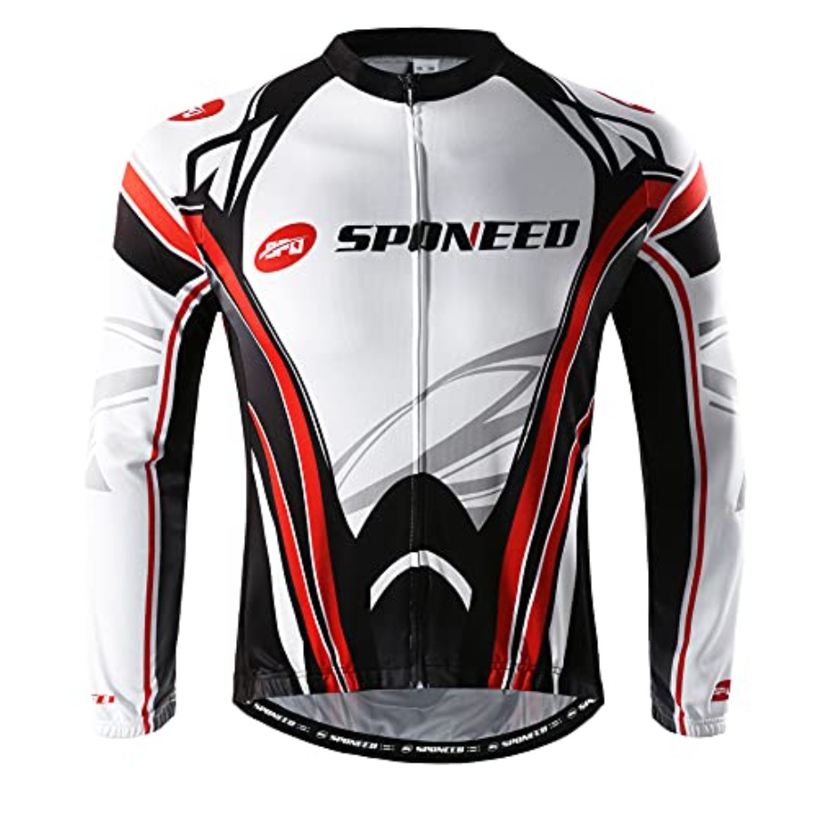 sponeed Cycling Clothes for Me - Mountain Biking Outfit 评论和价格