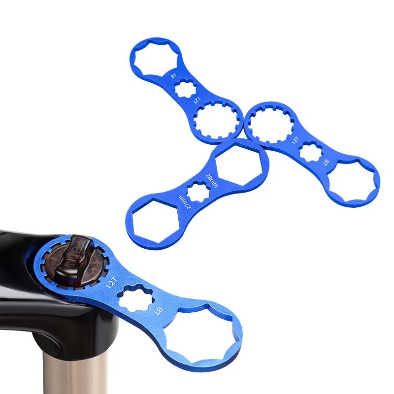 Aluminum Bicycle Front Fork Re - Xcm Mountain Biking 评论和价格