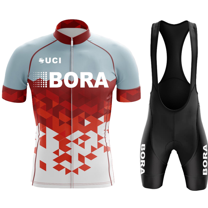 Cycling Clothing Man Laser Cut - Mountain Biking Outfit 评论和价格