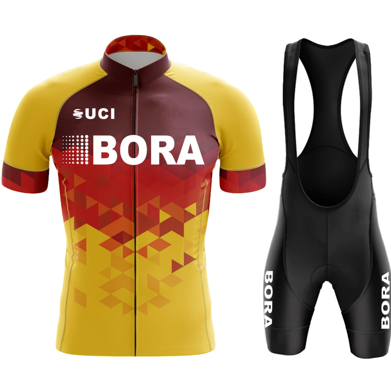 Cycling Clothing Man Laser Cut - Mountain Biking Outfit 评论和价格