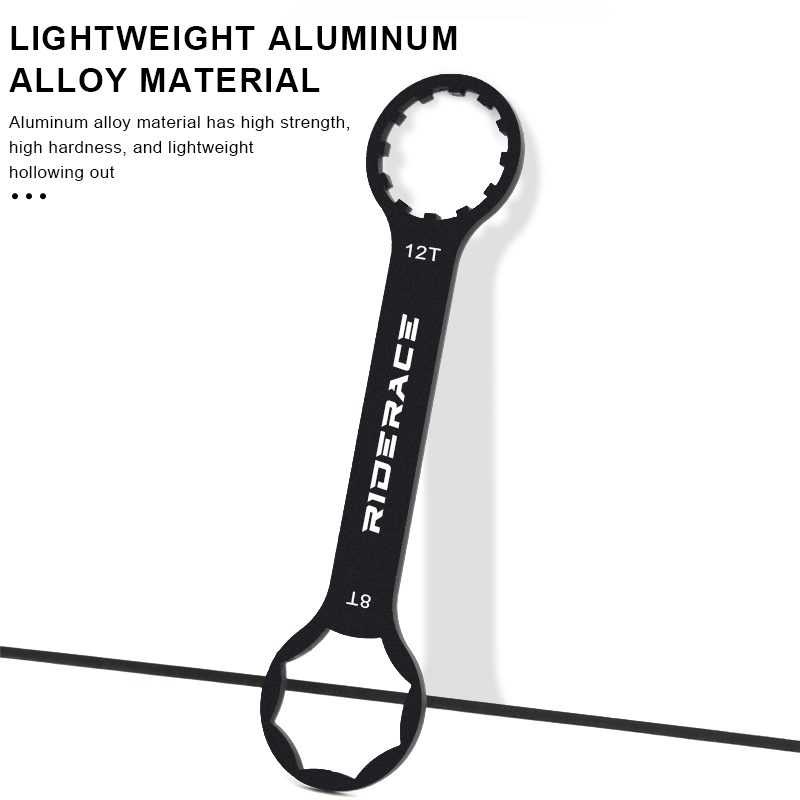 RIDERACE Bicycle Front Fork Wr - Xcm Mountain Biking 评论和价格