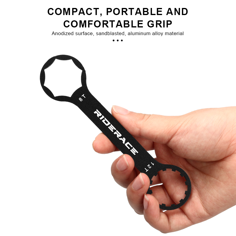 RIDERACE Bicycle Front Fork Wr - Xcm Mountain Biking 评论和价格